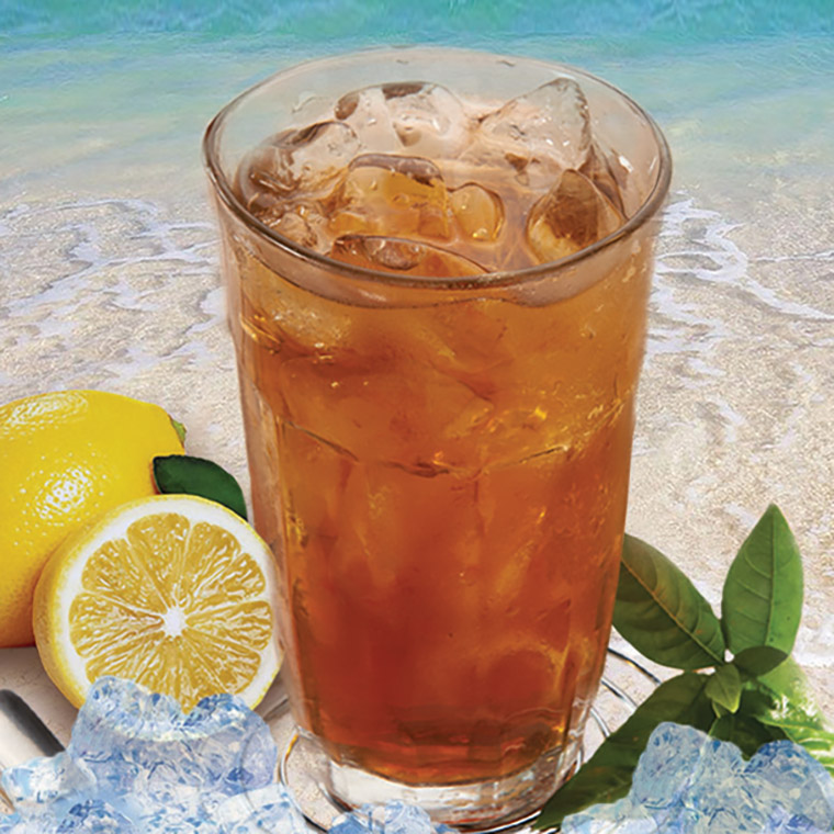 Lemon Tea Fresh