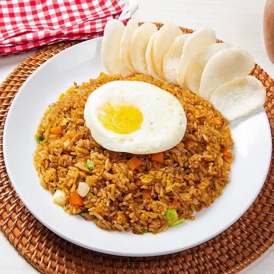 Warung Makanan